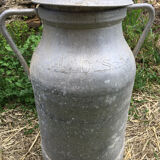 Antique milk jug