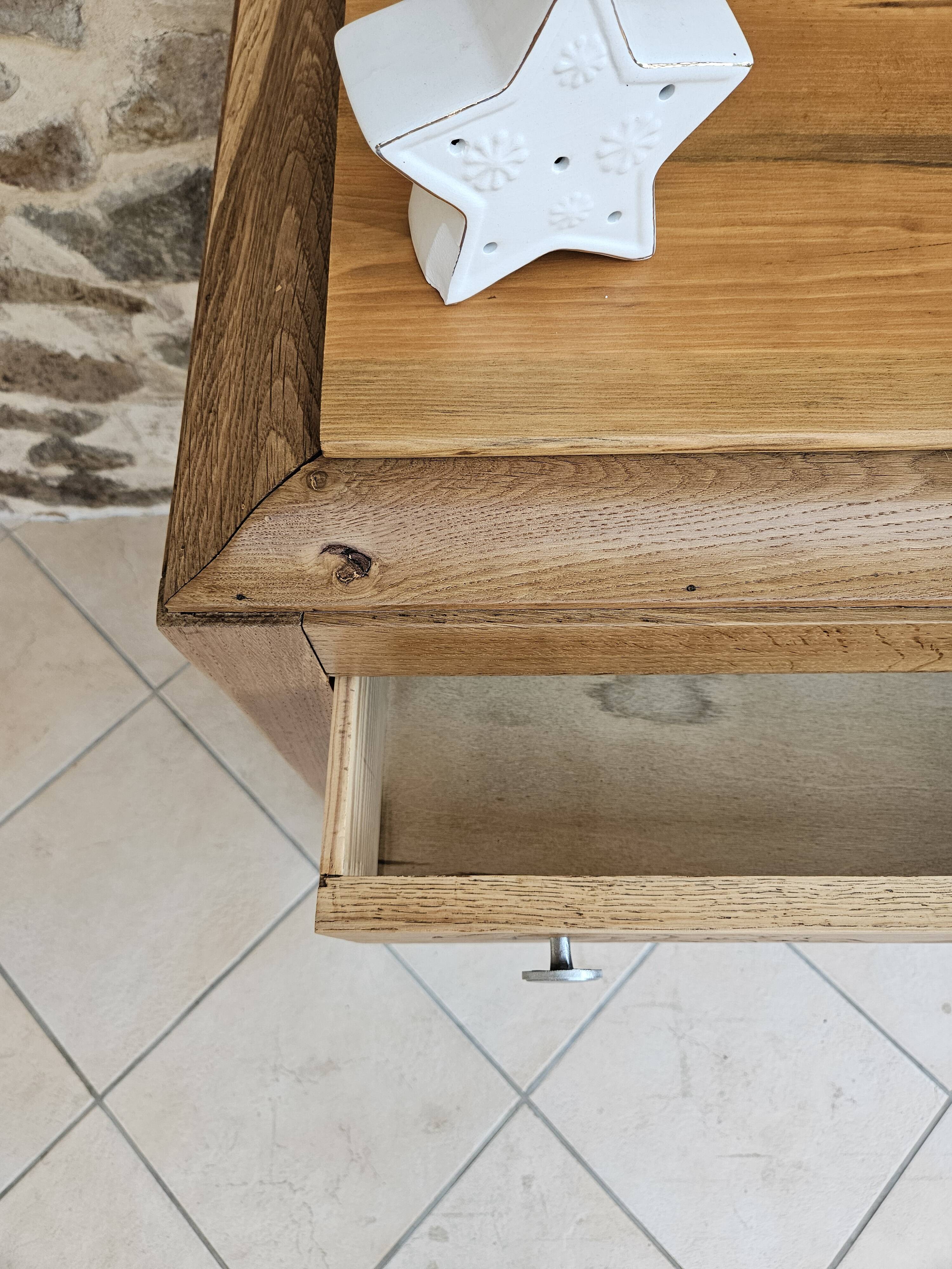 Commode art déco