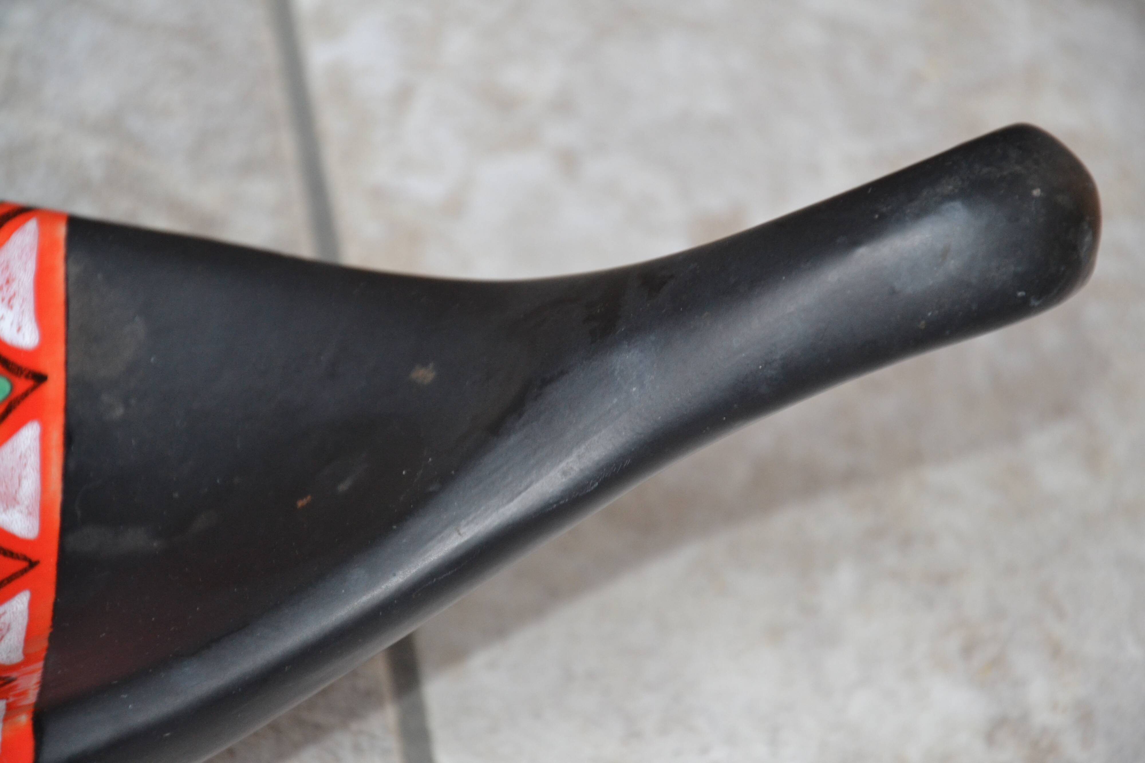 Ashtray/bowl Gabriel Fourmaintraux 1950