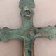 Crucifix Max le VERRIER