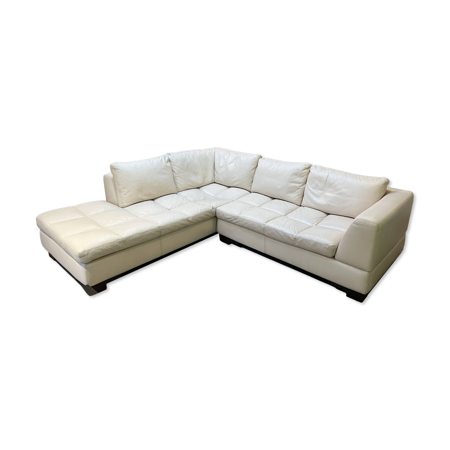 Corner sofa