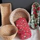 Set of baskets