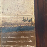Jean Asti coffee table