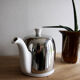 Porcelain Salam Teapot