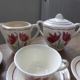 Coffee service from Badonviller 2008120