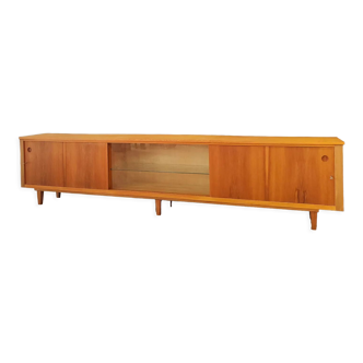 Mid Century lowboard