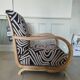 Art Deco armchair from the 30s/40s.