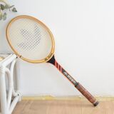 Vintage Tennis Racket