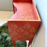 Regence bedside cabinet revamped