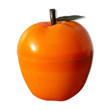 orange Apple ice bucket