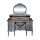 19th century bathroom furniture
