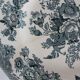 Enoch Wedgwood Green Plates x5, Asiatic Pheasants