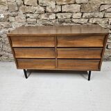 Johnson Carper 1950 Dresser