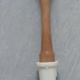 Salad servers
