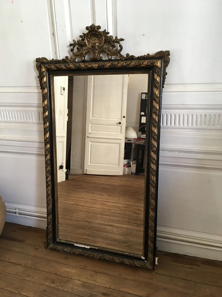 Mirror - 157x86cm