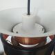 Midcentury Pendant Light Designed by Carl Thore, 1970s