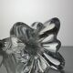 Baccarat crystal lamp
