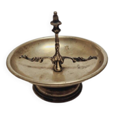Former Austro-Hungarian Empire Biedermeier figurative cigar ashtray, 1900s