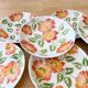 8 deep plates Moulin des Loups