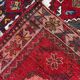 Tapis persan fait main 165cm x 120cm
