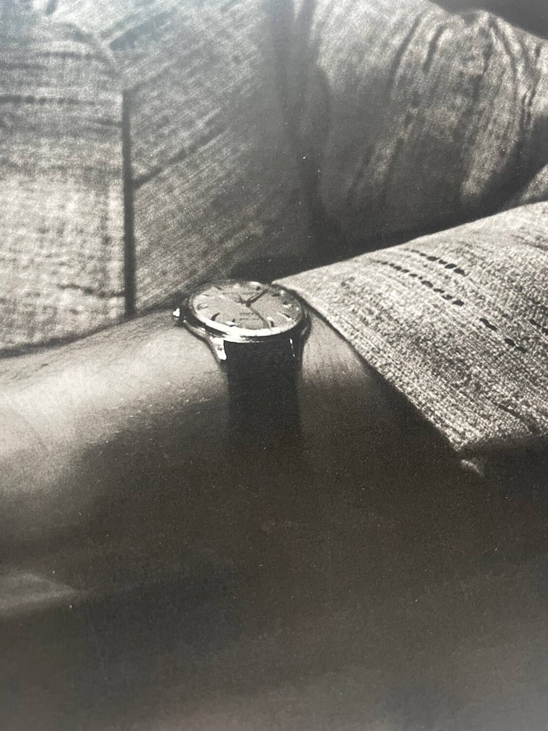 Nico van der Stam after (1925-2000), Mick Jager, 1964, copyright Nico van der Stam/MAI, printed in Holland, reproduction prohibited/PS 995