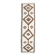 102x357Cm Long Wide Tribal Kilim Runner
