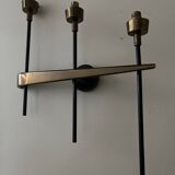 Arlus 1960 wall lamp