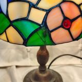Old lamp