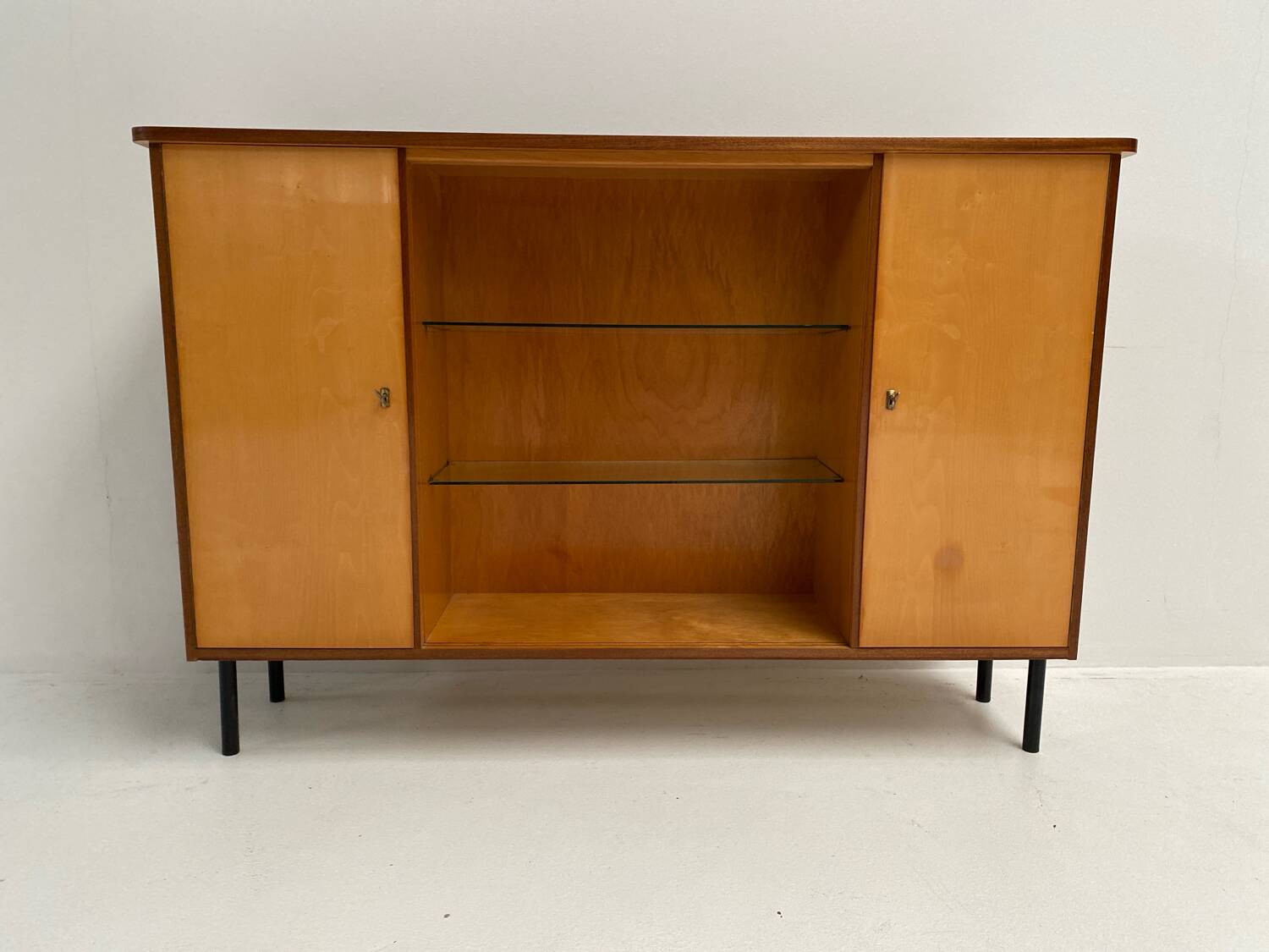 Scandinavian sideboard
