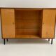 Enfilade scandinave