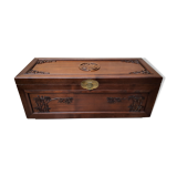 Large trunk trunk China XXeme 122cm