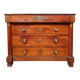 Commode empire en acacias