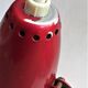Lampe Vintage • Applique • Cocotte • Rupert Nikoll • 1950