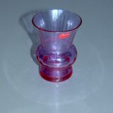 Crystal Baccarat Vase