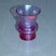 Crystal Baccarat Vase