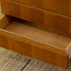 Enfilade scandinave vintage 120 cm