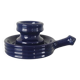 Ceramic candle holder, 90's