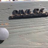 Drawer workshop furniture