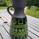 Ethnic vase