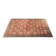 Ziegler Oriental Rug Art Deco: 3.12 X 2.40 Metres - Handmade Wool
