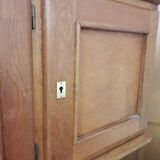 Buffet 2 Body Feet Compas Vintage 1950/60