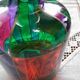 Bicchielli glass carafe