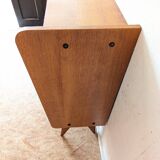Small oak sideboard from the 50s