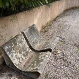 Guhl armchair, Willy
