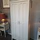 Armoire parisienne 