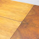 Adjustable dining table by Jindřich Halabala, 1950s