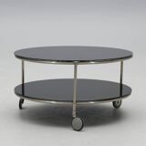 Table basse Strind par Ehlen Johansson