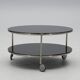Table basse Strind par Ehlen Johansson