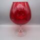 Vintage Italian Empoli Vase