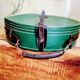Hatbox Banjo
